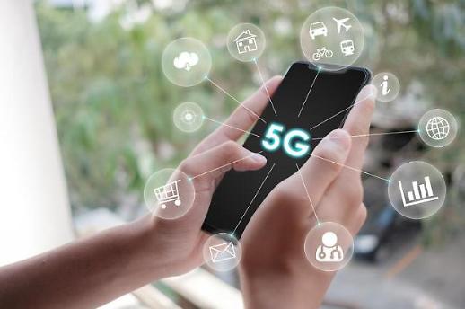 이통3사, 8만원대 요금제부터 5G 데이터 무제한 제공