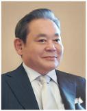 Samsung Groups bedridden patriarch becomes richer thanks to increase in equity assets