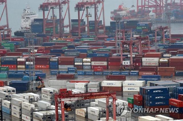 S. Korean inflation hits record low in 2019 amid sluggish exports and consumption
