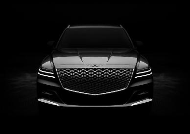 2020년, SUV 풍년…첫 스타트는 제네시스 GV80