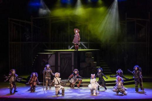 [리뷰] 장화신은 고양이 비긴즈, “어린이 공연이라고 무시하지 마세요~!”…수준 높은 공연의 향연