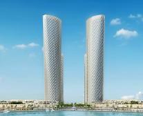現代建設、6千億ウォン規模のカタールのタワー工事受注...「新年初の海外受注」