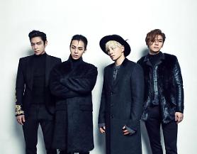 Boy band BIGBANG to perform at Coachella as four-member group