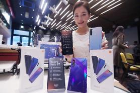 Xiaomi tuyển dụng cựu Phó chủ tịch của Lenovo