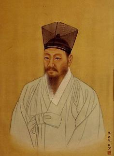 당쟁 피바람 피해 낙향한 다산, 당호 조심하는 집이라 짓다