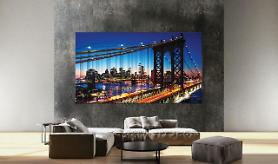 [CES 2020] Samsung introduces new microLED TV targeting premium home entertainment market