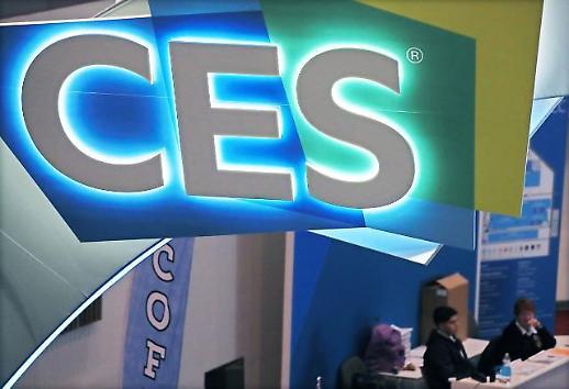 [CES 2020] 390개 한국 기업 역대급 참가 기록... 한국 관람객수도 1만명 돌파