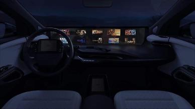 [CES 2020] CES 카터테인먼트(Car-tertainment)에 주목하다