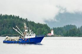 STX Engine develops liquefied natural gas engine for small ships