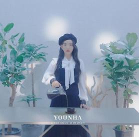 Singer-songwriter Younha tops iTunes chart in 43 countries with Winter Flower featuring BTS RM