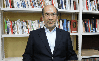 [NNA] [새해 인터뷰] 2020년에도 한일관계는 살얼음... 노 다니엘 CEO