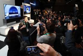 [CES 2020] The age of AI 2.0 has come