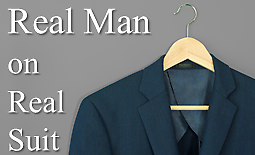 아재를 젠틀맨으로 바꿔주는 바람직한 정장 코디