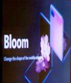 [CES 2020] Samsungs new foldable phone called Bloom like Lancome compact