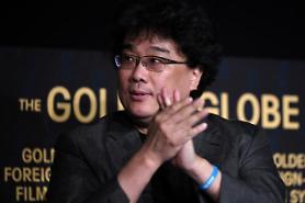 Cannes-winning black comedy film Parasite to be made into American drama series