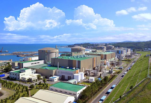 [FOCUS] Nuclear plant operators allowed to build new storage facilities for spent fuel
