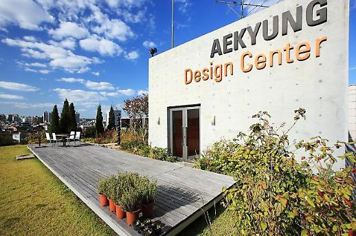 [줌인엔터프라이즈] 애경산업 힘은 디자인 경영에 ‘必환경’