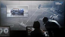 Hyundai shipyard develops fuel-efficient AI-based ship management system