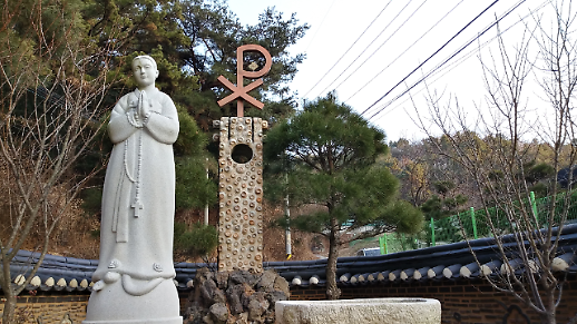 정약용과 그의 형제들 - 천주학과의 운명적 만남