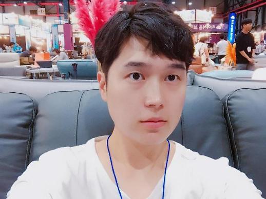 [2020 유망창업대상] 아이디얼 미세먼지 마스크에 달린 공기청청기