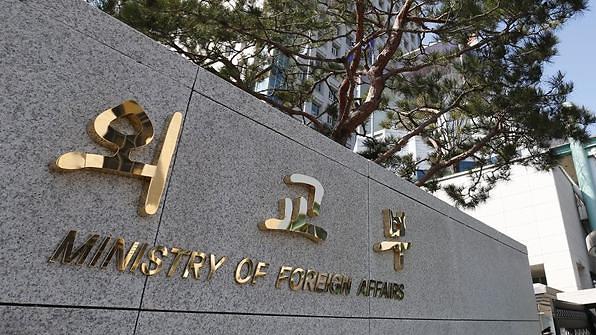 2019韩国政府工作评价结果出炉 外交部排名倒数