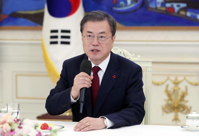 韩政府调整对朝政策基调：优先发展韩朝关系扩大南北合作空间