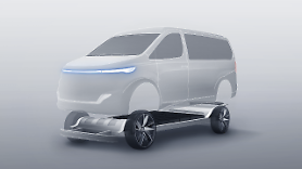 Hyundai Mortor invests $110 mln in British EV start up Arrival