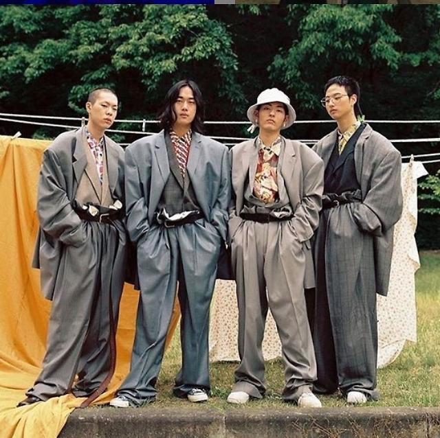 Popular indie band Hyukoh to come back with new album