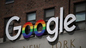 Google, giá trị thị trường vượt qua 1.000 tỷ USD…Tiếp bước Apple, Amazon và Microsoft