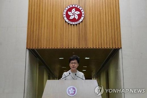 [NNA] 홍콩 일국양제, 2047년 이후에도 지속될 것... 행정장관 밝혀
