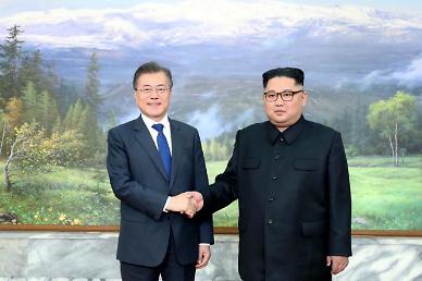 ​​[南北 독자협력 딜레마②] 북·미·중 큰 산 못 넘으면 독자협력 실패