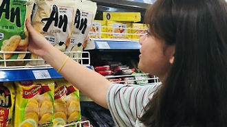AN, Sản phẩm mới của Orion giành được nhiều cảm tình ở Việt Nam