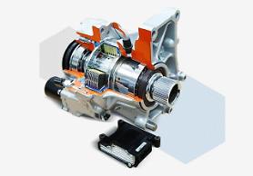 Hyundai Wia starts production of new component for rear-wheel steering
