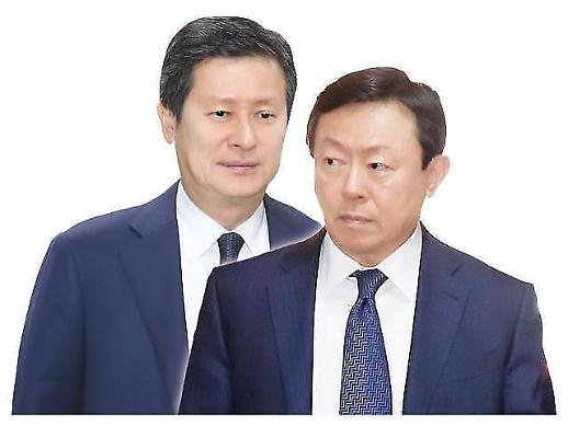 [아주 쉬운 뉴스 Q&A] 신동빈vs신동주, 롯데 경영권 분쟁은 왜 일어났나요?