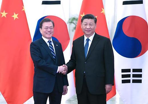 [포스트 차이나] ①한·미 상반된 習 활용법…경제도 외교도 中 변수