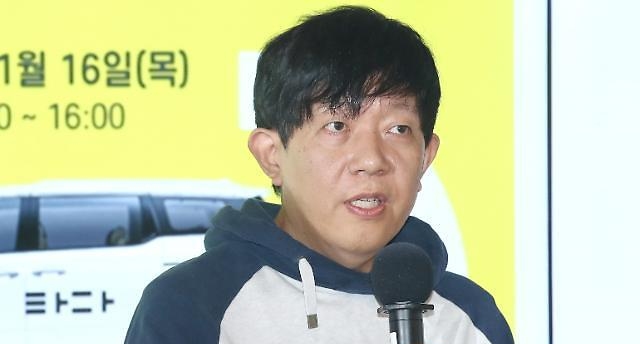 8인·조수석 승차거부... 불친절해진 타다
