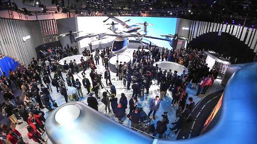 ​[똑똑한 ETF투자] ​ETF로 CES에 투자한다 