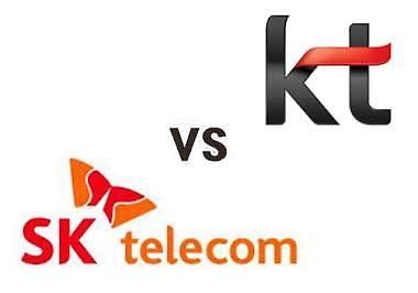 [탈통신 열전] (상) KT VS SK텔레콤, 불붙은 디지털광고