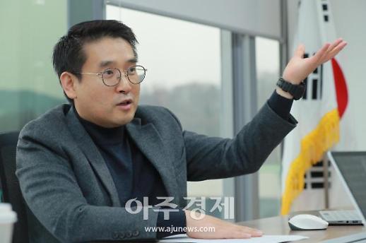 한국감정원, 세계최초 스마트시티 플랫폼 개발...VR 공간에서 펼쳐지는 시티라이프