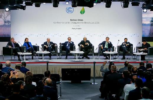 [기후변화 무방비] 겨울 이상기온인데...우리나라 기후변화 대응 매우 불충분