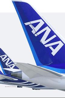 [NNA] 日 ANA, 자카르타-나리타 항공편, 7월부터 감편