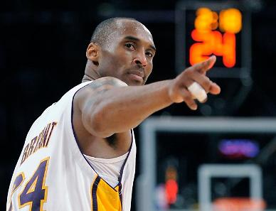 [광화문갤러리] NBA 전설, 코비 브라이언트 굿바이