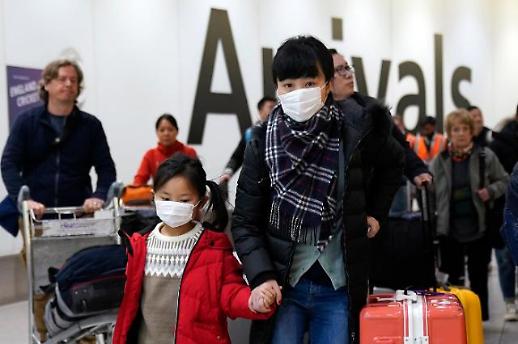 [NNA] 印尼 교통부, 인니 항공사 우한편 전면 운항 중지