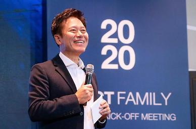 [미디어빅뱅] ② 박정호 SKT 사장이 그리는 종합미디어 시나리오 