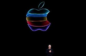 Apple chạm mức doanh thu kỉ lục hơn 91 tỷ USD nhờ iPhone