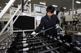 Hyundai Wia wins $596 mln order from U.S. and European auto makers