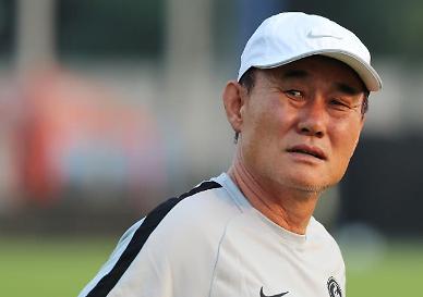 [명장(名將) 김학범] ① 선수→은행원→지도자 잡초의 굳은 심지