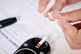 Samsung researchers develop non-invasive method for monitoring blood glucose levels