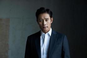 [INTERVIEW] Actor Lee Byung-hun proves brand power through new movies