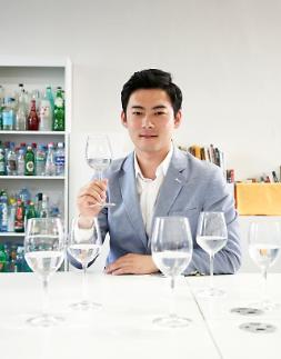 [경험을 파는 사람들 : 소믈리에②] 우리는 다른 물에서 논다... 워터 김하늘 · 티 김진평 소믈리에